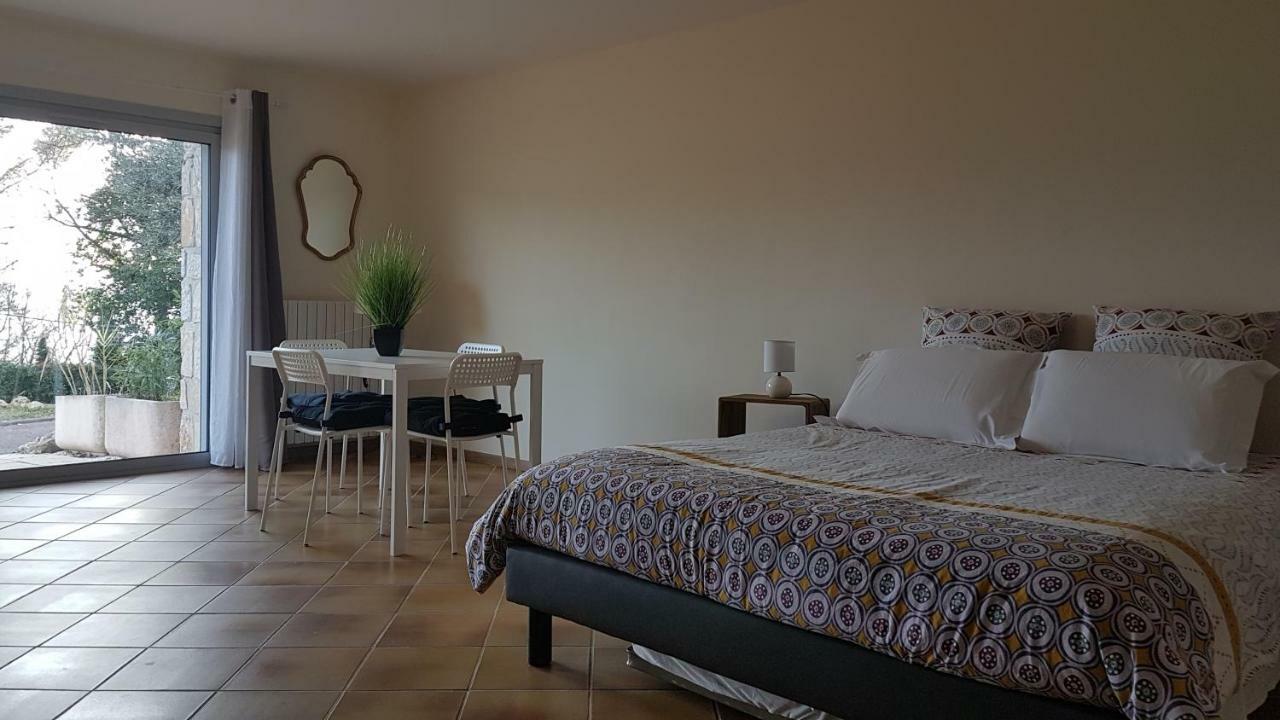דראגיניאן Villa Manoe מראה חיצוני תמונה